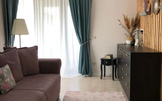 APARTAMENT CU 2 CAMERE IN DUMBRAVITA - Poză 40