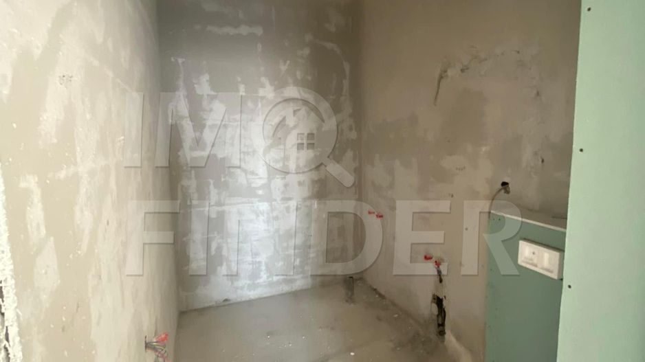 Vanzare 3 camere 69 mp , imobil nou,  Marasti, zona benzinaria MOL - Poză 5