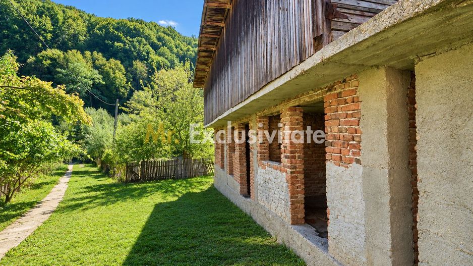 Teren intravilan de vanzare – Curtea de Arges, Str. Valea Doamnei - Poză 5