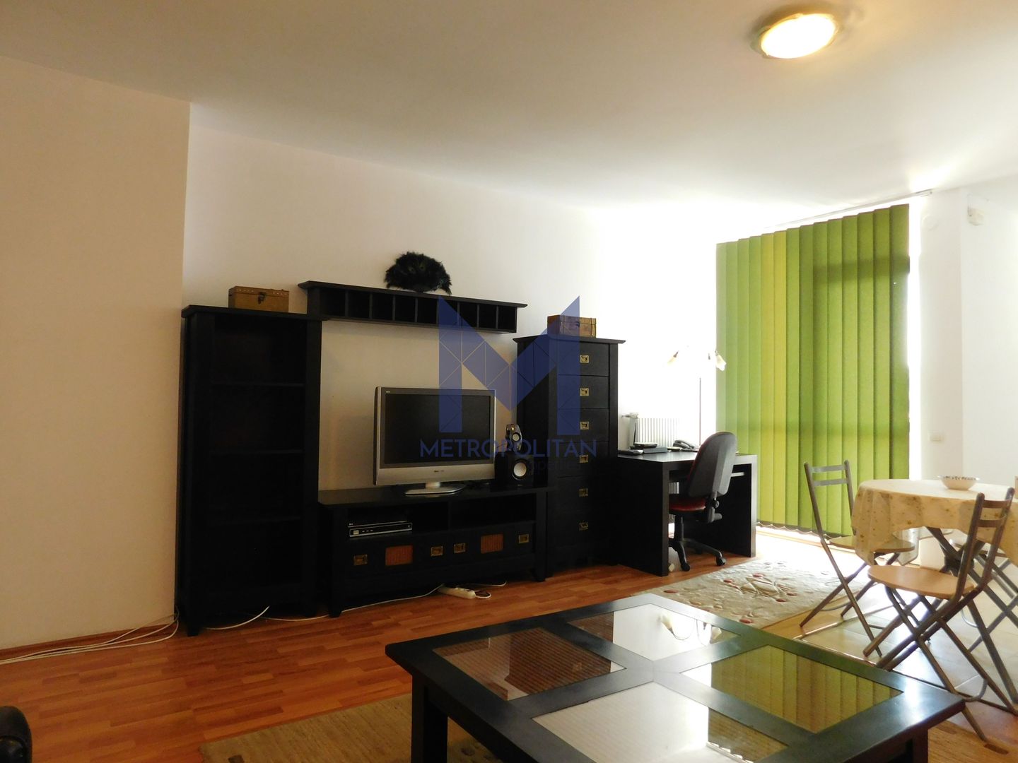 Cheltuieli incluse - Apartament 2 camere lângă Teatrul Național - Poză 3