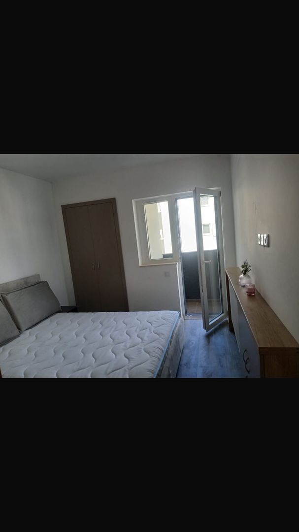 AP. 2 CAMERE- METALURGIEI, PRIMA INCHIRIERE, CENTRALA, METROU, MODERN - Poză 5