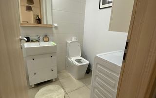 Apartament 2 camere de închiriat – Gran Via Park, Lujerului - Poză 7