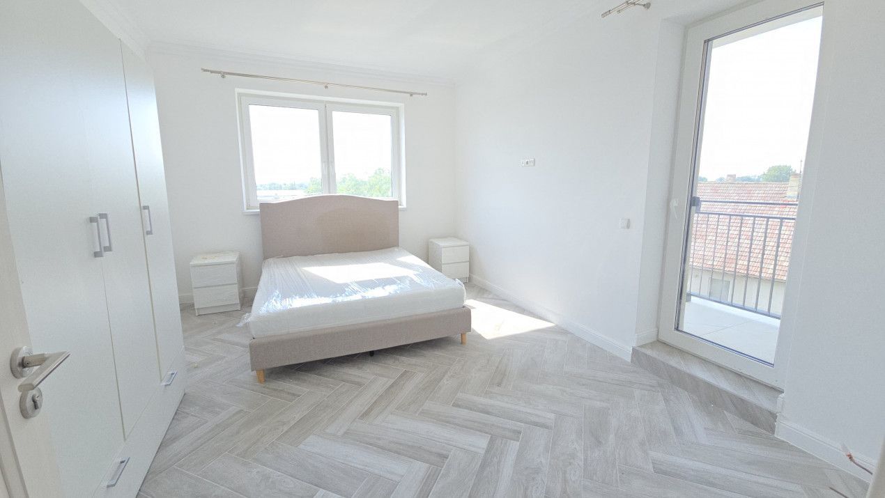 De vânzare apartament 2 camere - Poză 7