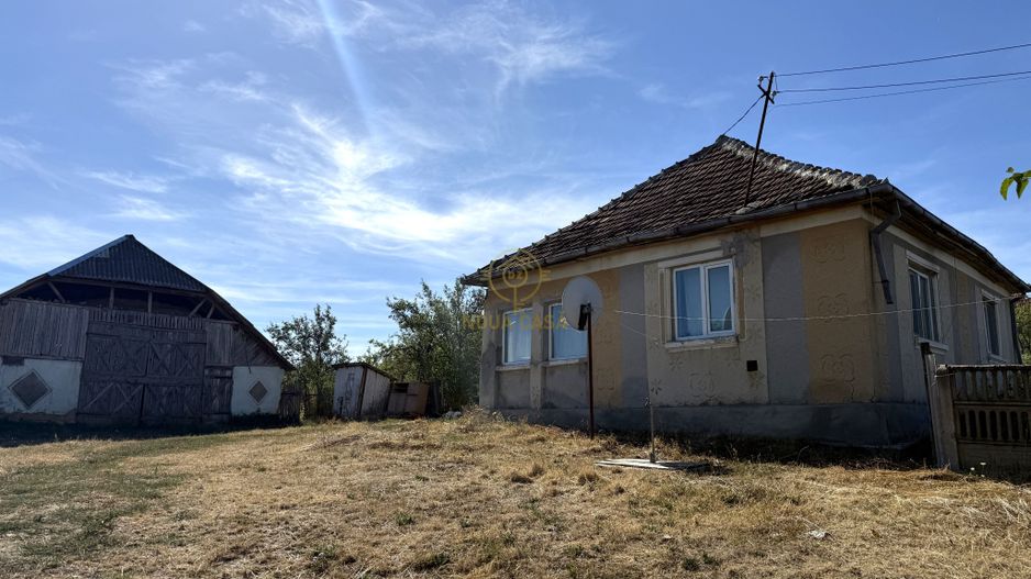 De Vanzare Casa +Teren Intravilan cu 68M FRONT (LOC DE INCA 2 CASE ) - Poză 10