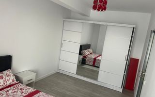 Apartament 2 camere, 42mp, parcare, terasa, balcon, lift, zona Terra - Poză 8