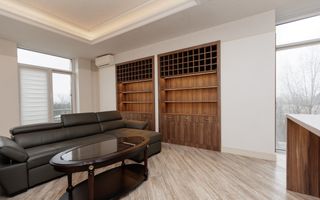 Chirie, apartament, 3 camere, str. Alexei Mateevici, Centru - Poză 18