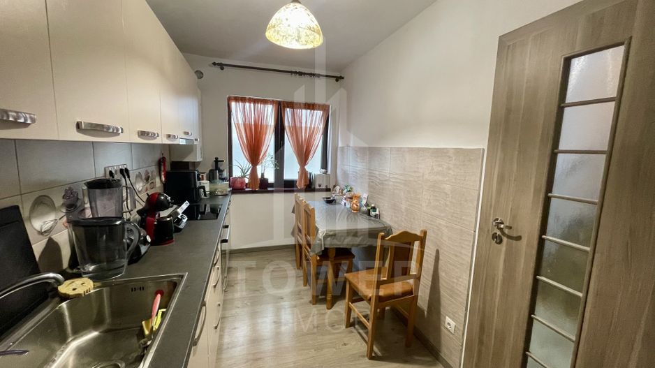 Casa 3 camere in cartierul Arhitecților - Poză 1