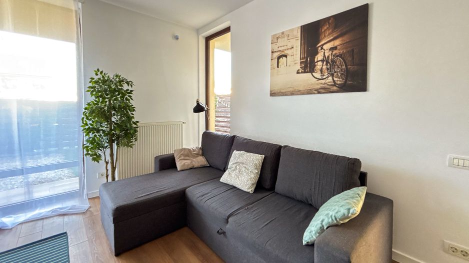 4-Bedroom Villa for Rent, 130 sqm | Pipera - Poză 6