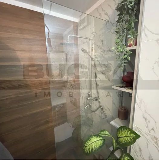 Apartament 3 camere, 67mp,  2 bai, terasa, zona Corneliu Coposu - Poză 6