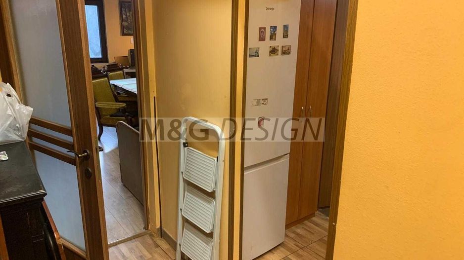 Apartament 1 camera zona Badea Cartan - Poză 6