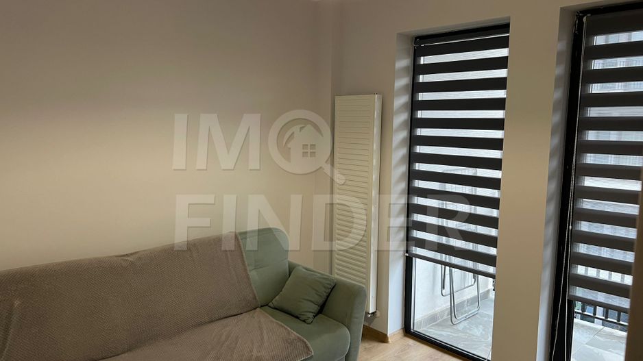 Apartament 3 camere Buna Ziua, predare la cheie, zona Liceul ELF - Poză 9