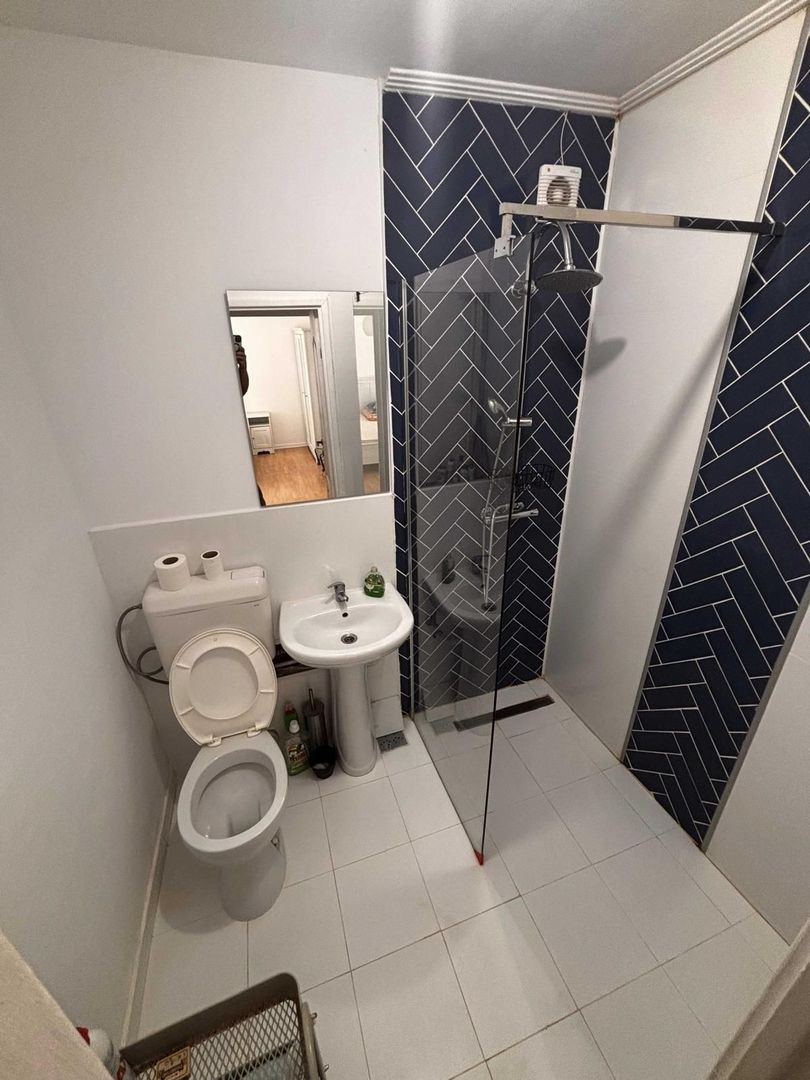 AP. 3 CAMERE - PIATA SUDULUI, MASINA DE SPALAT VASE, METROU, MODERN - Poză 7