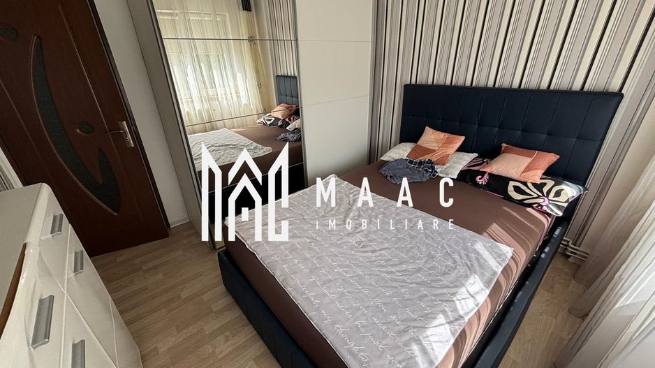 Apartament 2 camere | Etaj 1 | Strada Rahovei - Poză 1