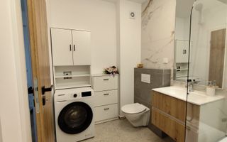 Apartament 3 camere |80MPU| 2 Băi | Terasă | Lift | Șelimbăr - Poză 17