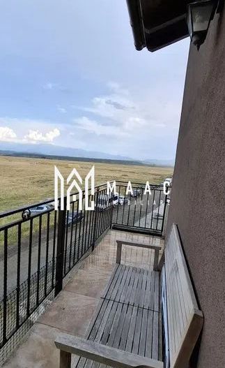 Apartament 2 camere | Sibiu Arhitecților | balcon 11 mp - Poză 5