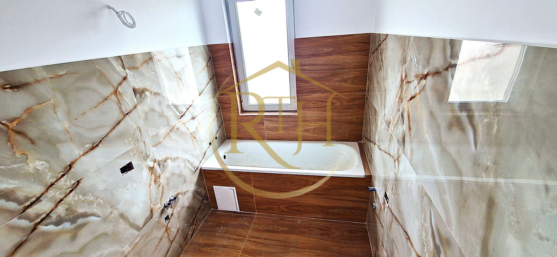 Vand apartamente noi cu 3  camere in  Giroc preturi de la 85000. - Poză 10