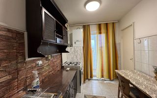 2 camere, decomandate, parcare,Grigorescu Zona BLVD 1 Decembrie, Somes - Poză 3