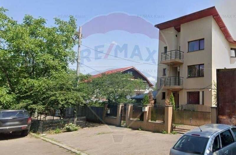 Proprietar inchiriez Vila P+2,din 2012,suprafata 345 mp, DAMAROAIA,S1 - Poză 1