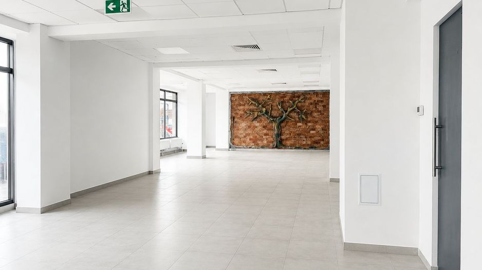 Clădire de birouri premium de închiriat | 660 mp | P+2+M | Comision 0% - Poză 5