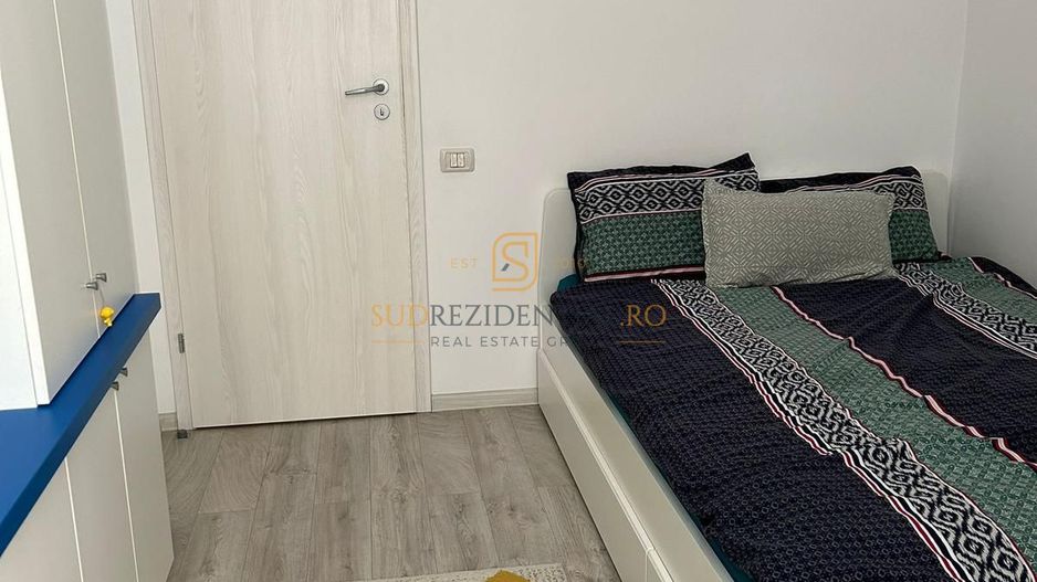 Apartament 4 camere | 94 mp | Confort Urban-Sector 5 | Mobilat complet - Poză 4