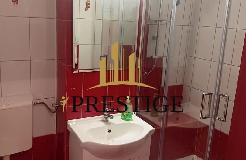 APARTAMENT 2 CAMERE ÎN SIBIU | BULEVARDUL  MIHAI VITEAZU - Poză 7
