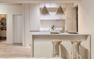 Apartament Nou, Open Space, Minimalist, Finisaje Premium-Exigent Plaza - Poză 2