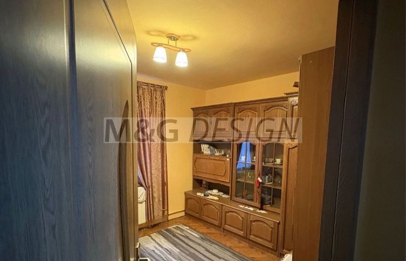 Apartament 2 camere zona Elisabetin - Poză 2