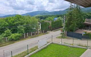 Casa individuala Noua, priveliste deosebita Tocile-Sibiu. - Poză 10