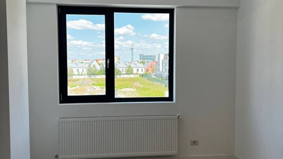 Apartament 2 Camere | Residence 5 | Pipera | NOU | Garaj subteran - Poză 9