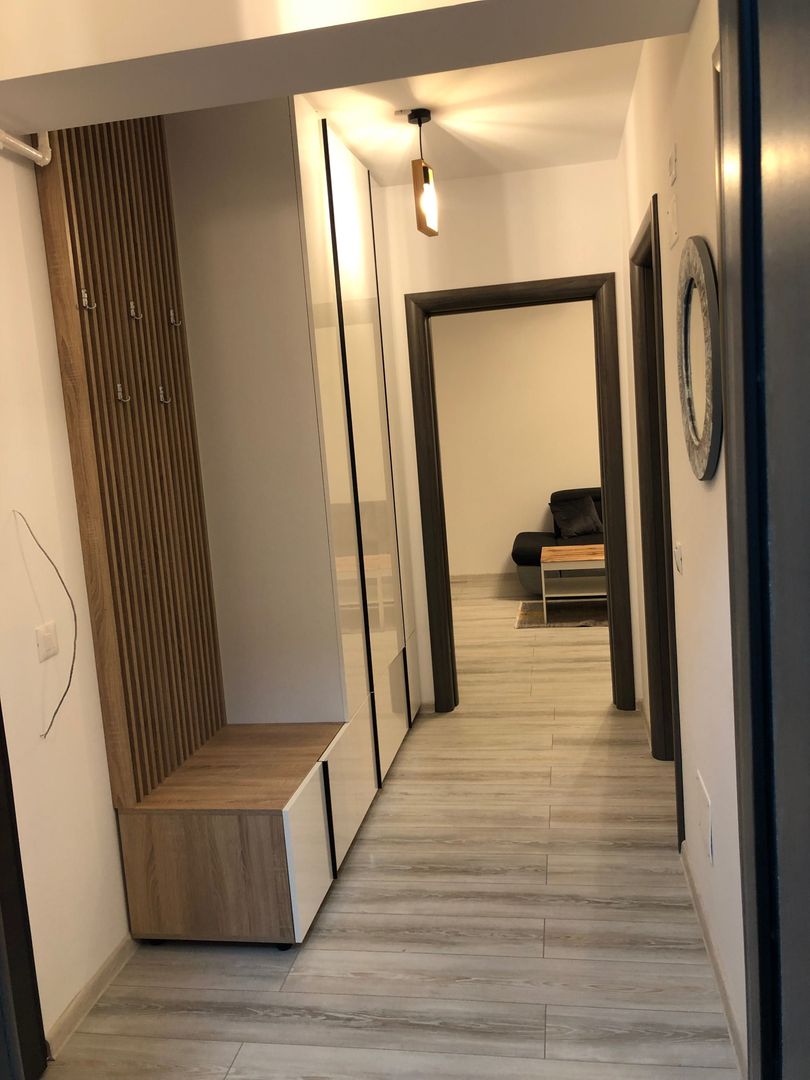 Apartament 2 camere Plaza Residence |Decomandat| Parcare inclusa - Poză 7