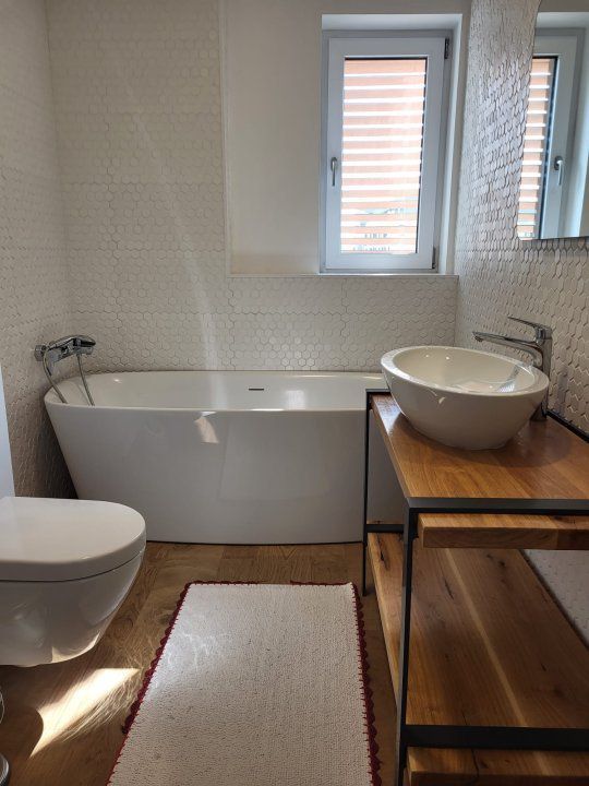 Apartament Soseaua Nordului | Parc Herastrau - Poză 9