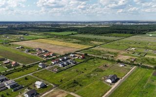 TEREN 625 MP  MOSNITA VECHE - Poză 4