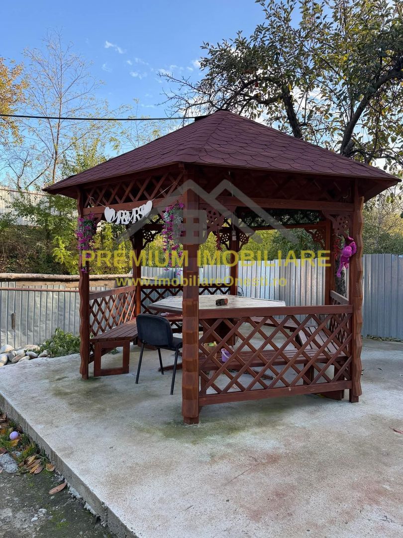 Casă individuală din lemn - Caiuti - Poză 5