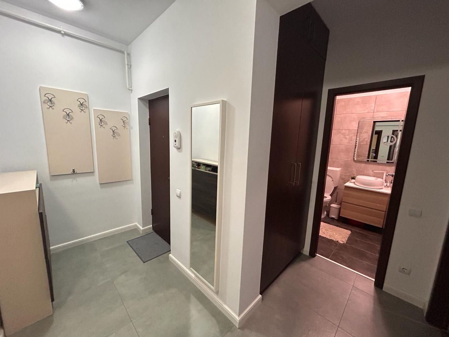 AP. 3 CAMERE SALAJ, BLOC NOU, CENTRALA TERMICA, LOC PARCARE SUPRATERAN - Poză 14