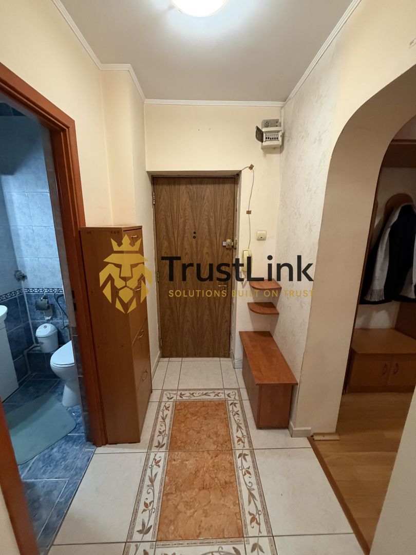 Apartament 3 camere de închiriat | Timpuri Noi – Metrou și Facultăți - Poză 5
