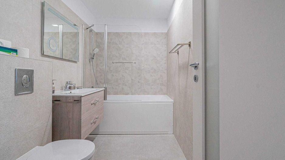 Apartament 2 camere | Parcare subterana  + boxă - Poză 6