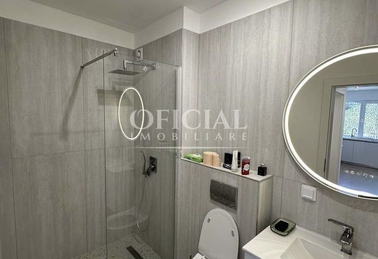 Apartament 2 Camere | La Cheie | Garaj inclus | Floresti Abatorului - Poză 5