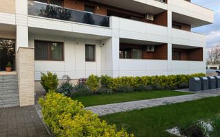 Refugiu urban în nord | 2 camere premium cu terasă de 18 mp - Poză 24