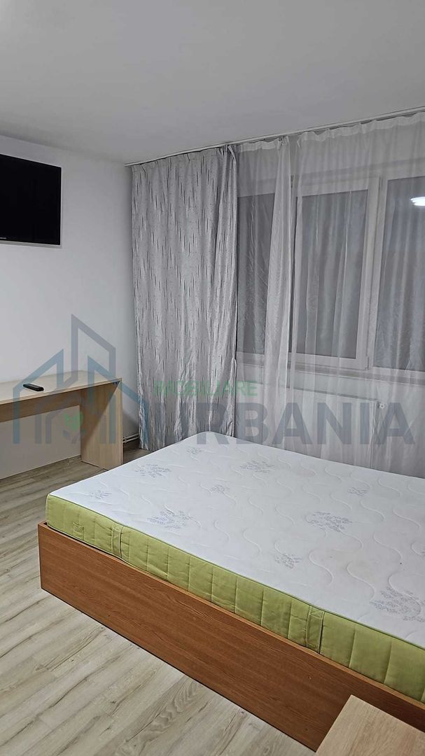 Apartament decomandat 63 mp, zona Tudor Vladimirescu – cameră de închiriat - Poză 1