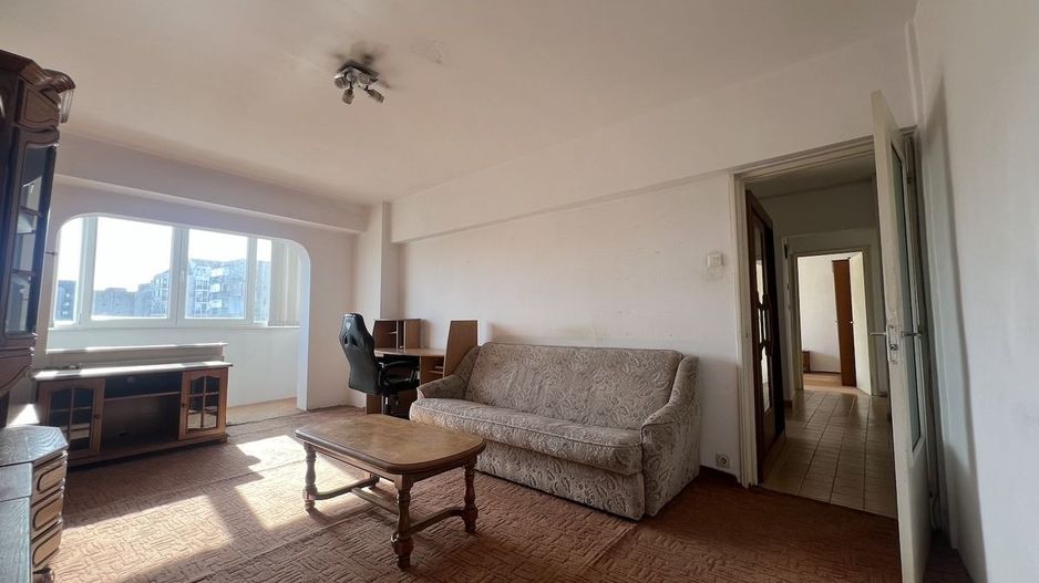 Apartament 2 camere. Zona Parc Tineretului, la 4 min de metrou. - Poză 1