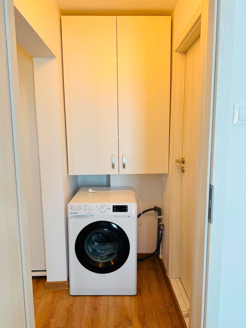3 camere de inchiriat | modern mobiliat | Podul Grant -Giulesti - Poză 8