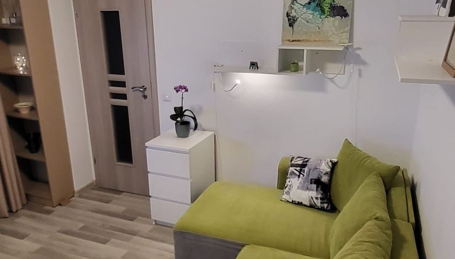 De Închiriat Garsonieră Timpuri Noi – Lângă Metrou, Vedere Casa Poporului - Poză 3
