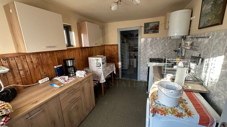 Vanzare casa individuala, teren 500 mp, zona strazii Blajului - Poză 10