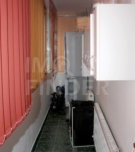 Vanzare apartament 2 camere Zorilor zona Gh. Dima - Poză 6
