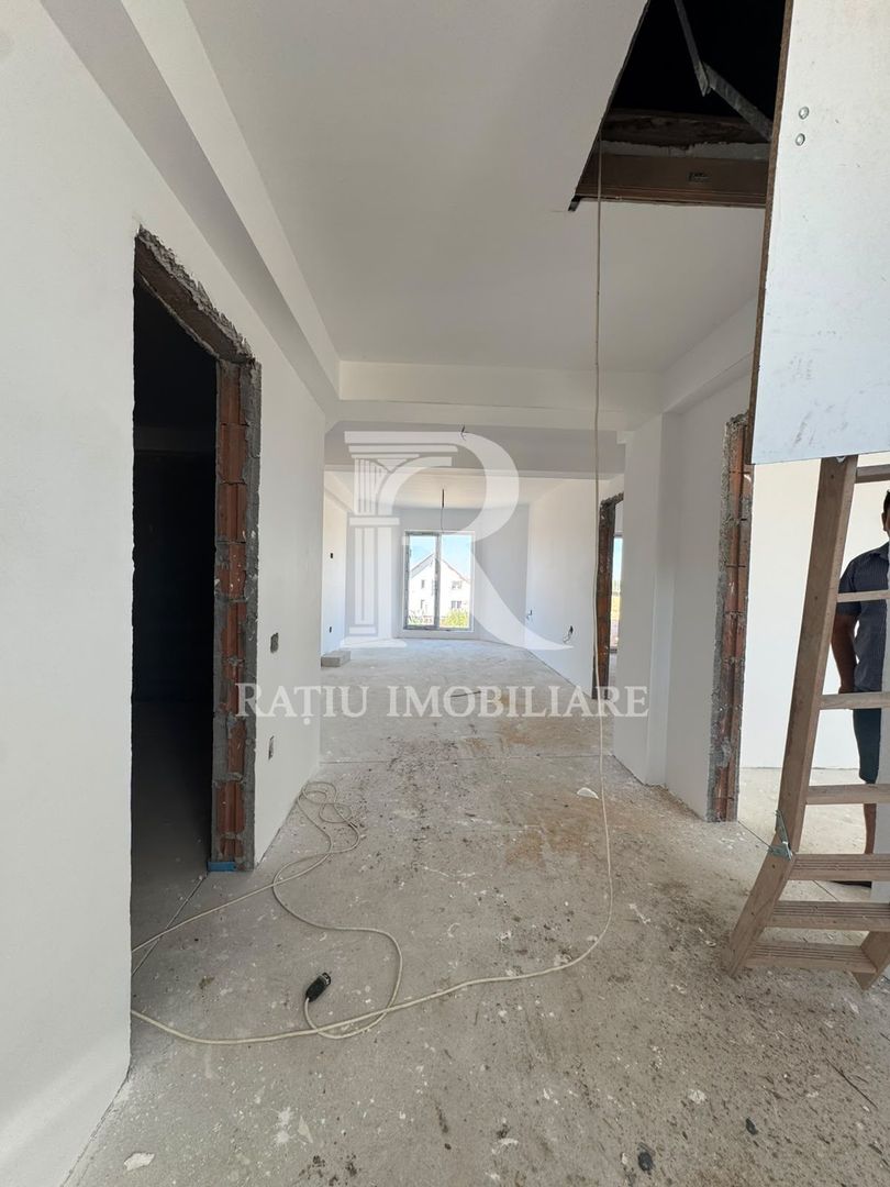 Casa de vanzare | Oncea | 160 mp | Oradea - Poză 9
