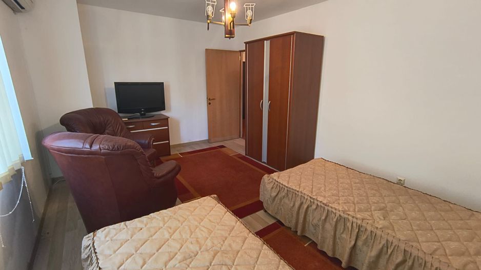 Metrou 1 Mai- Pta Chibrit- Calea Grivitei - Poză 7