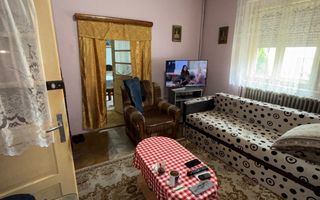Casă individuală | 1.075 mp teren | 80 mp utili | Investiție | Zona Turnișor - Poză 17