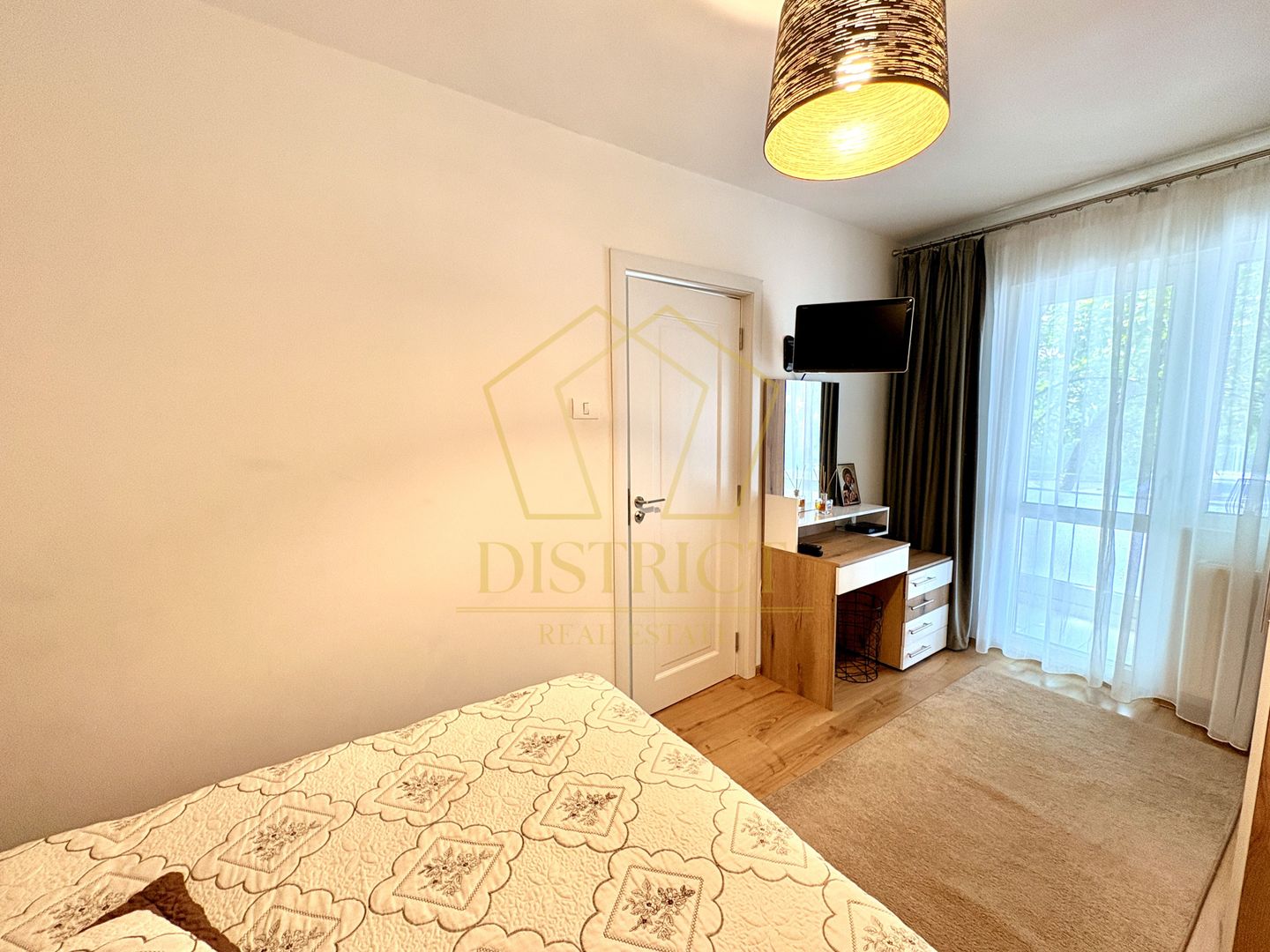 Apartament superb cu 2 camere | Spitalul Județean - Poză 10
