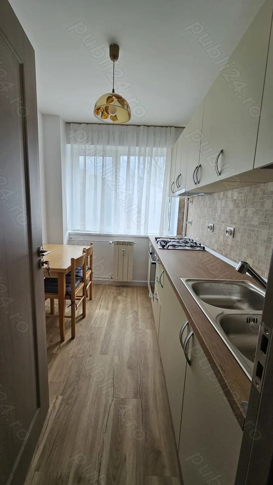 Inchiriez apartament 2 camere campia libertatii - Poză 3