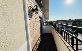 Giroc | 3 camere cu scara interioara |  117 mp | Mobilat-Utilat | 2 parcări - Poză 16